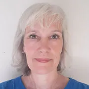 Caroline Squires