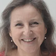 Francesca Rutherford