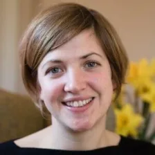 Dr Isobel Gammer