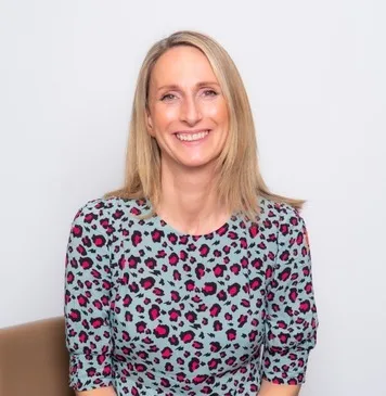 Dr Kerry Taylor, Founder and Chair of Trustees