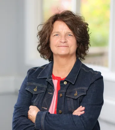 Emily Moore, Trustee